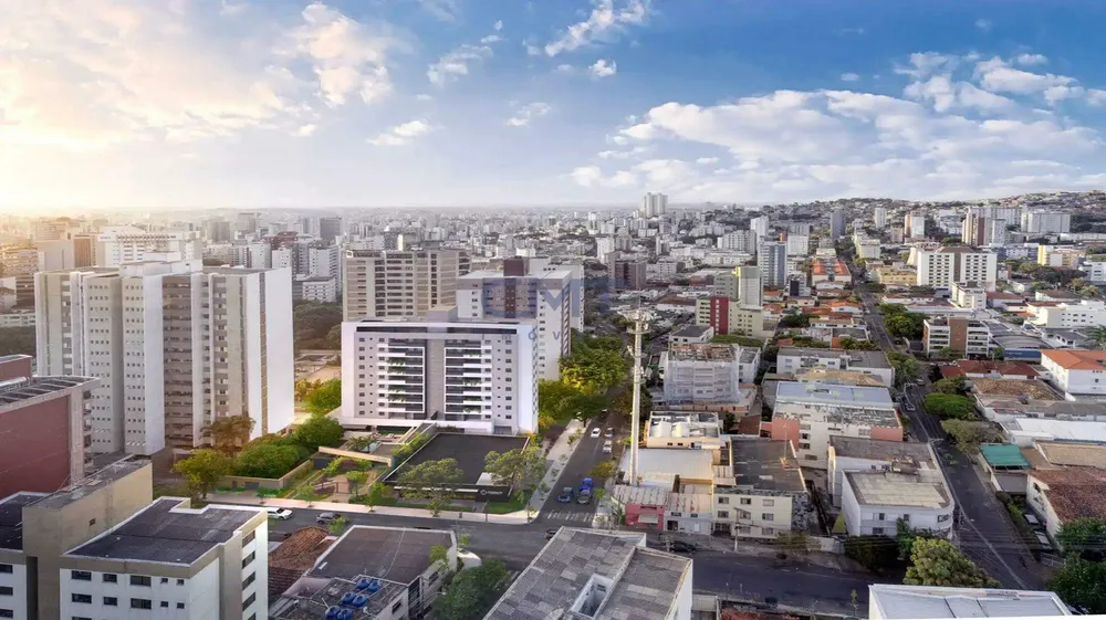 Cobertura, 3 quartos, 177 m² - Foto 5