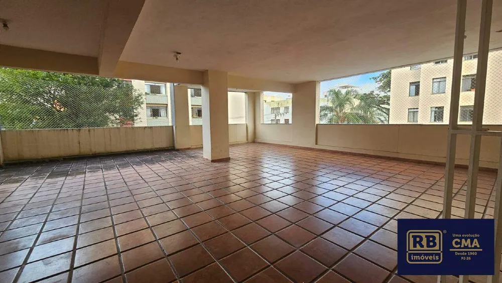 Apartamento, 2 quartos, 62 m² - Foto 7