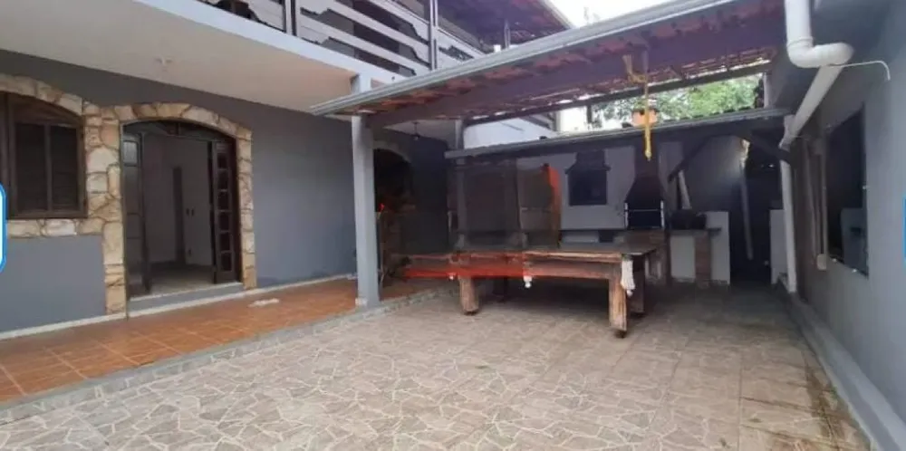 Casa, 3 quartos, 445 m² - Foto 12