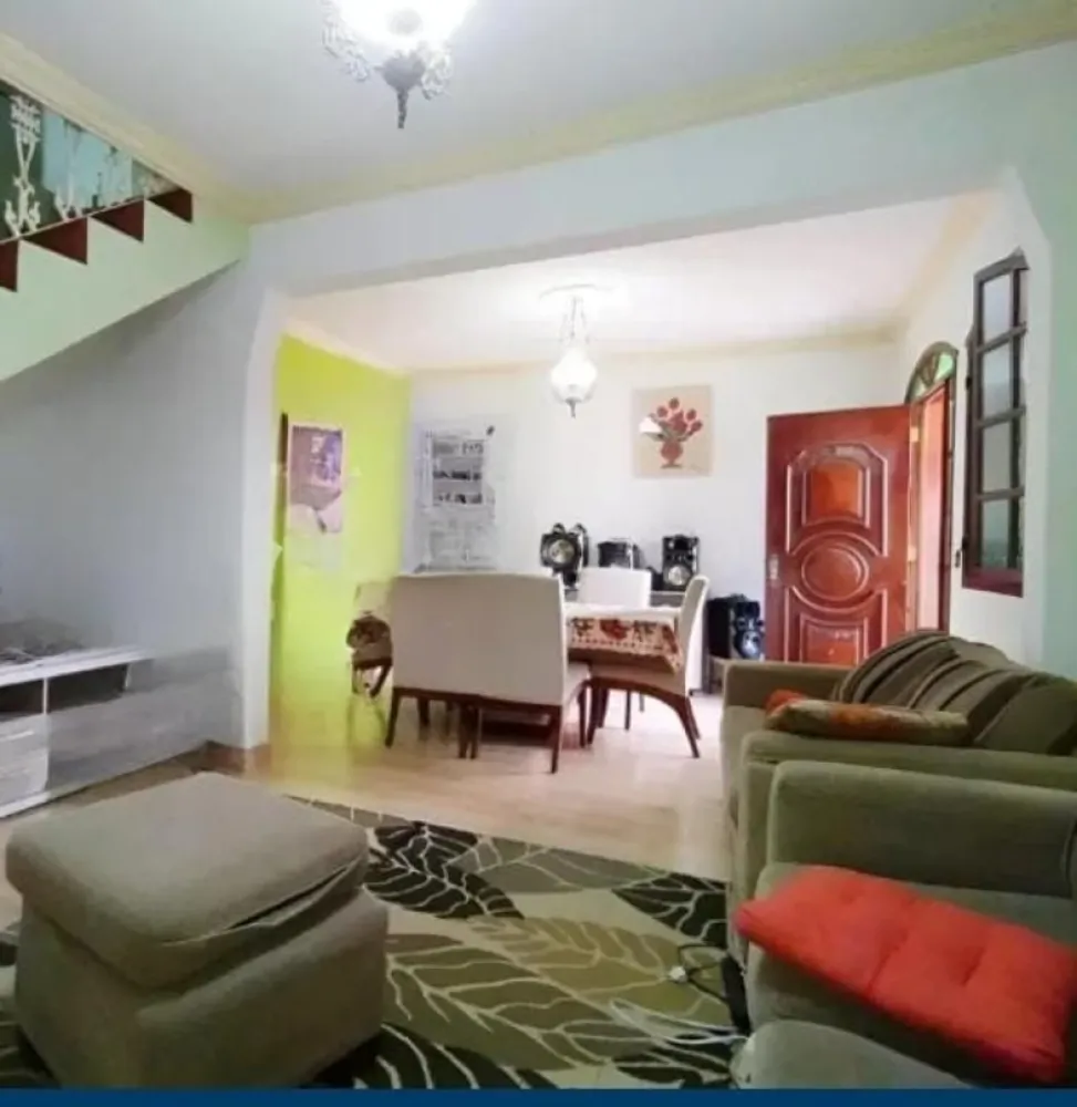 Casa, 3 quartos, 445 m² - Foto 4