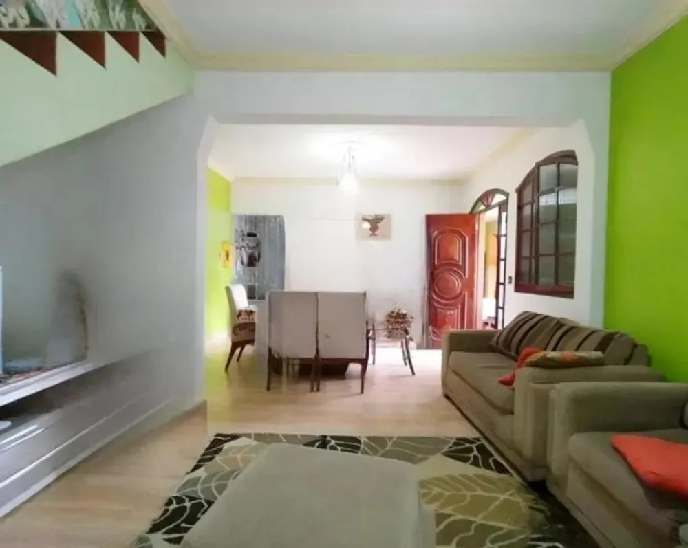 Casa, 3 quartos, 445 m² - Foto 1