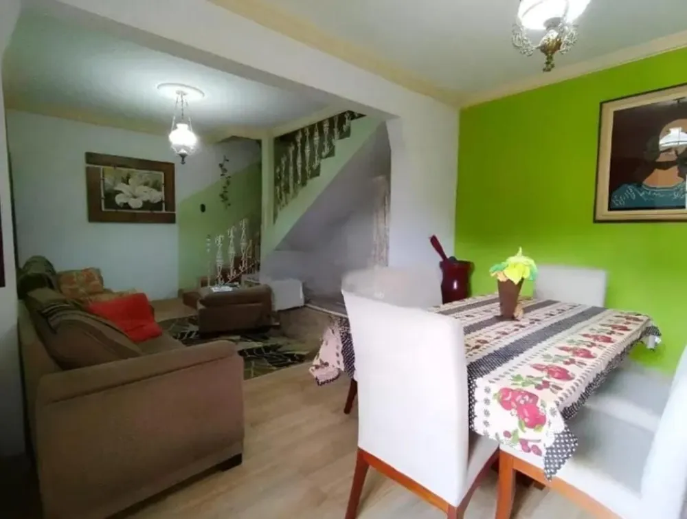 Casa, 3 quartos, 445 m² - Foto 2