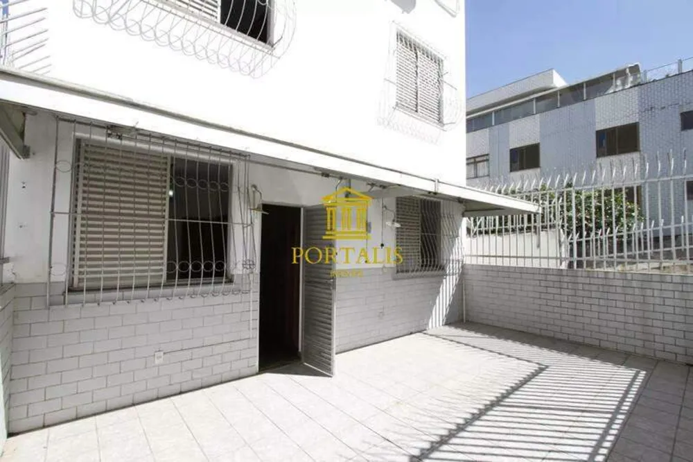 Apartamento, 4 quartos, 147 m² - Foto 10