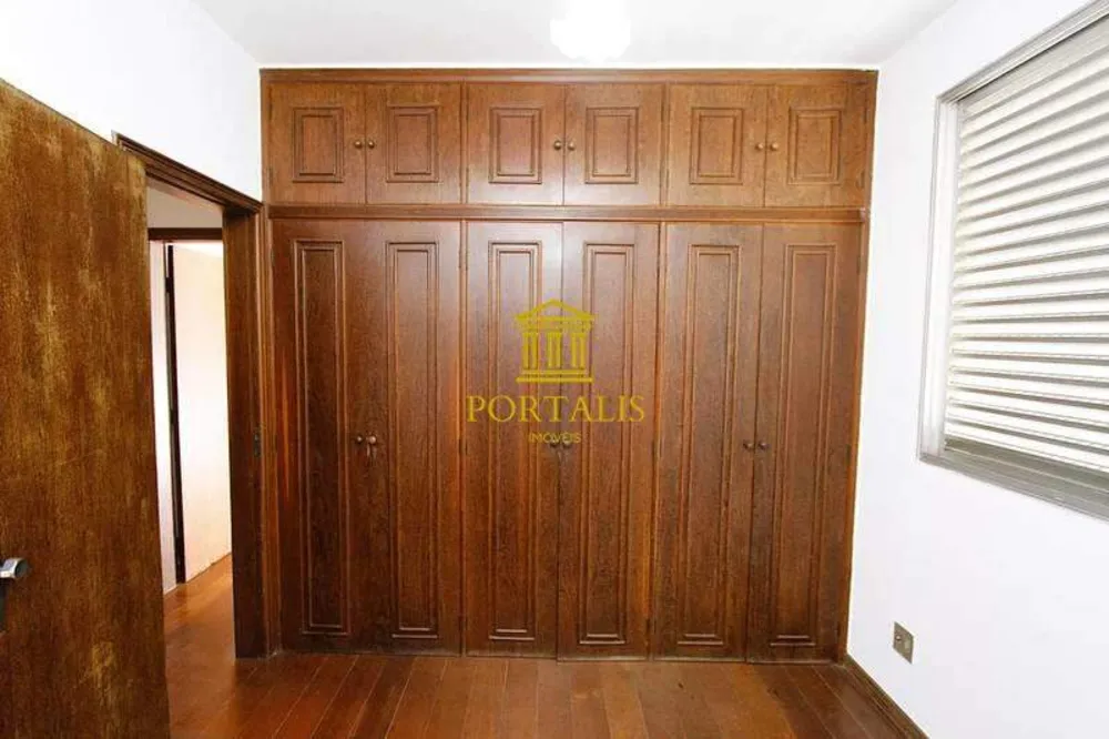Apartamento, 4 quartos, 147 m² - Foto 5