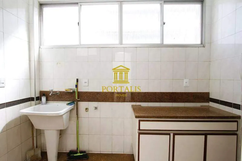 Apartamento, 4 quartos, 147 m² - Foto 8