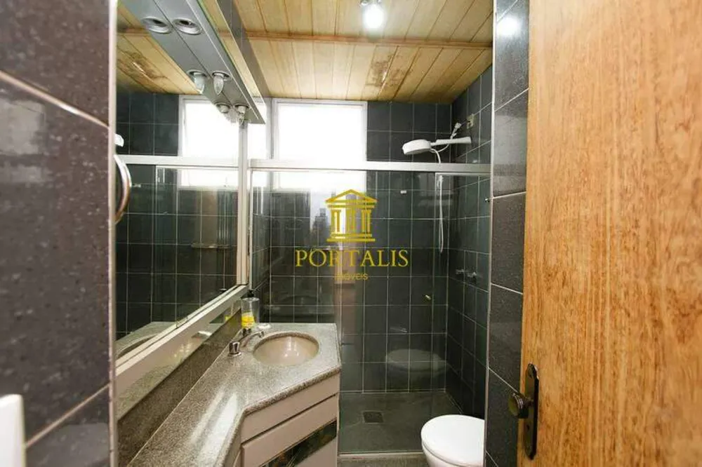 Apartamento, 4 quartos, 147 m² - Foto 3