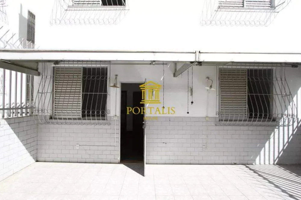 Apartamento, 4 quartos, 147 m² - Foto 11
