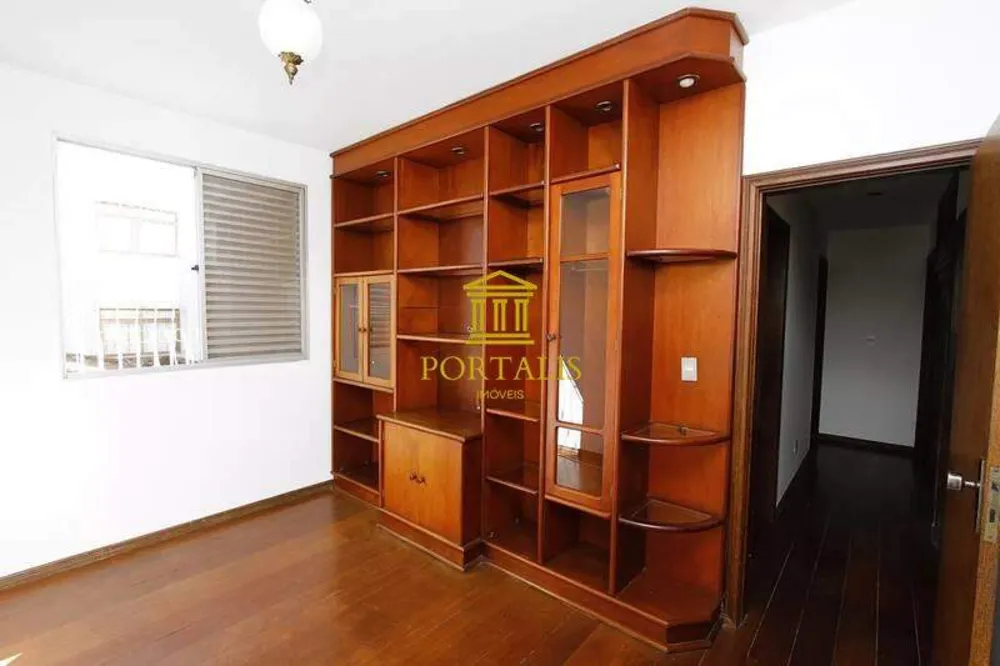 Apartamento, 4 quartos, 147 m² - Foto 2
