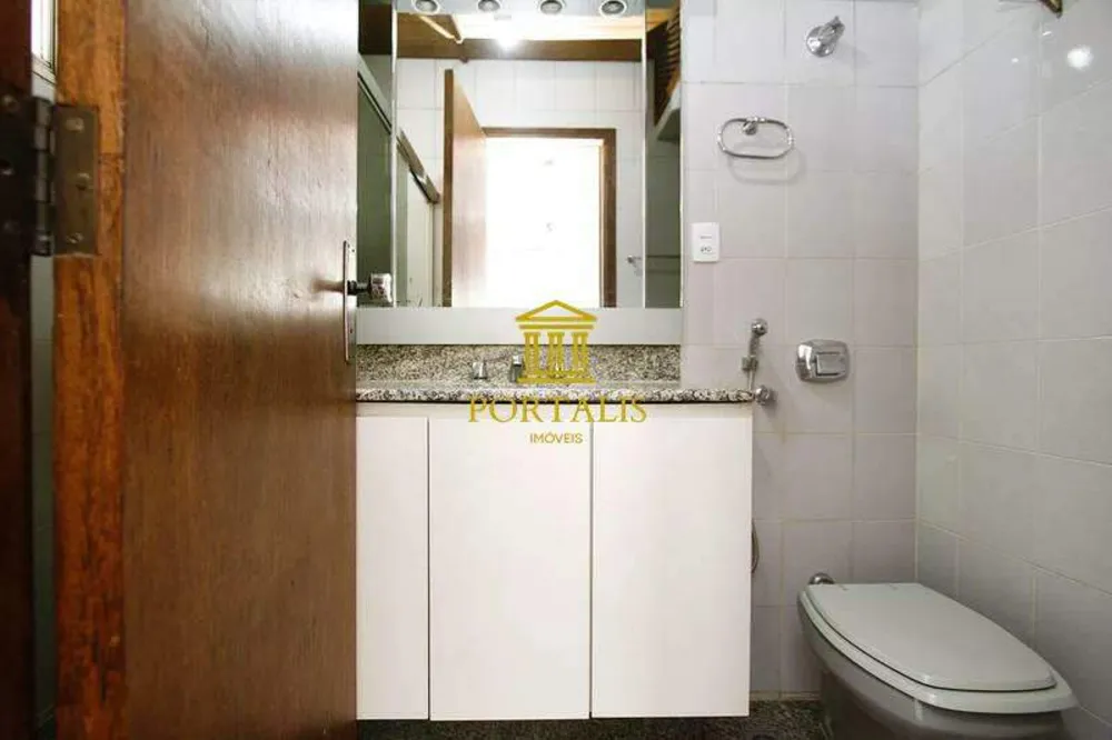 Apartamento, 4 quartos, 147 m² - Foto 9