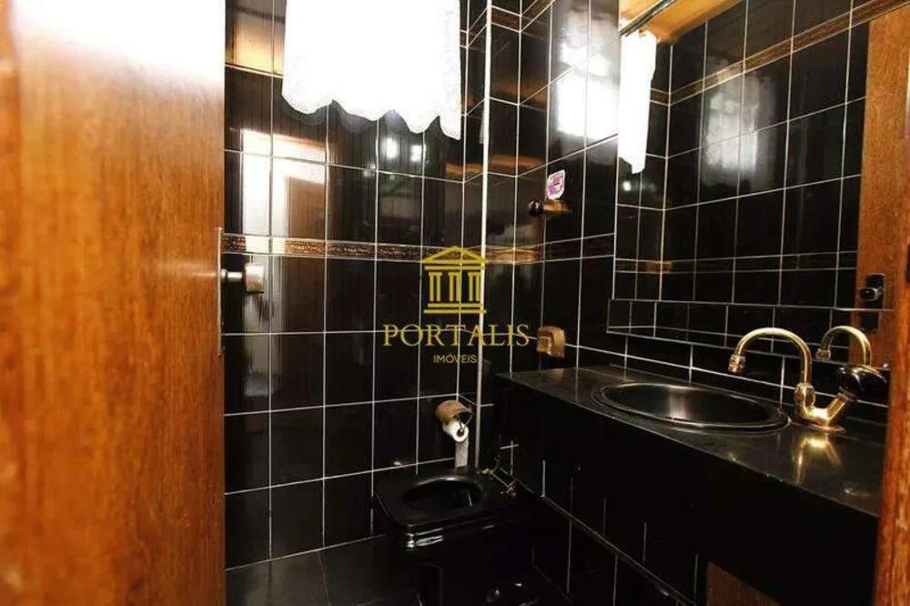 Apartamento, 4 quartos, 147 m² - Foto 6