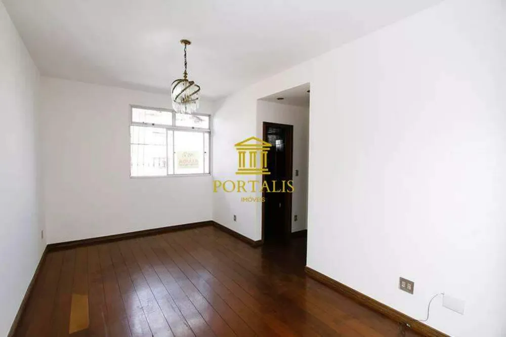 Apartamento, 4 quartos, 147 m² - Foto 2