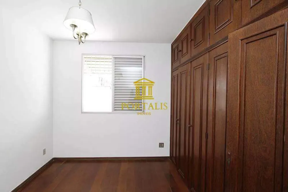 Apartamento, 4 quartos, 147 m² - Foto 10