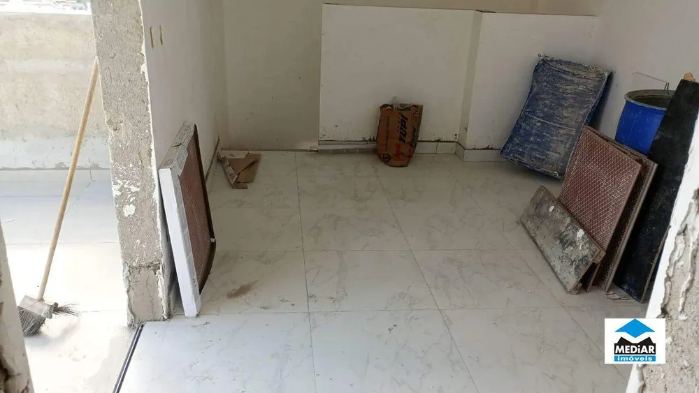 Cobertura, 3 quartos, 160 m² - Foto 4