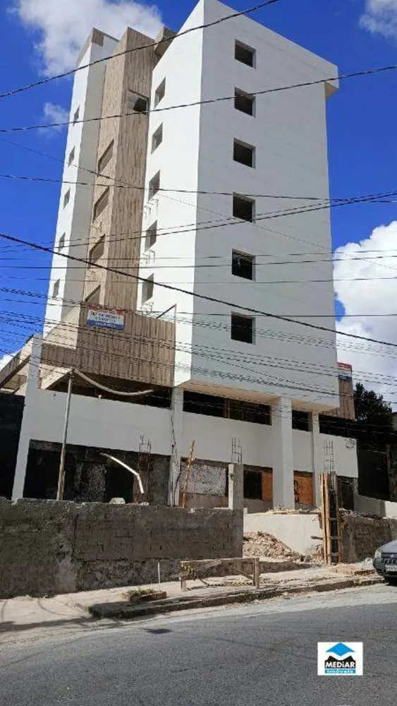 Cobertura, 3 quartos, 160 m² - Foto 1