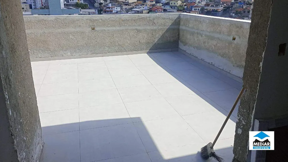 Cobertura, 3 quartos, 160 m² - Foto 8