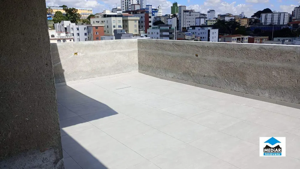 Cobertura, 3 quartos, 160 m² - Foto 2