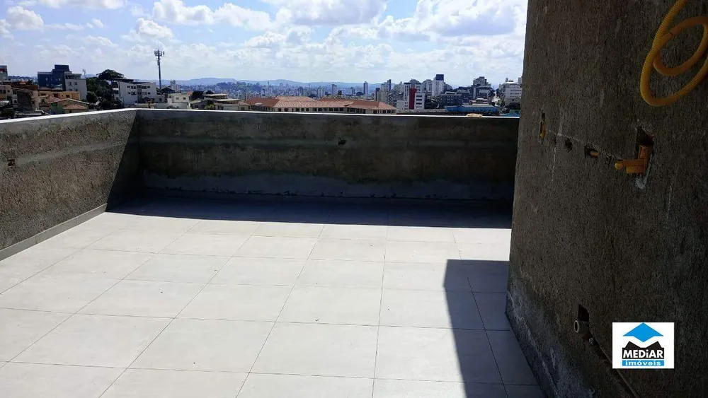 Cobertura, 3 quartos, 160 m² - Foto 6