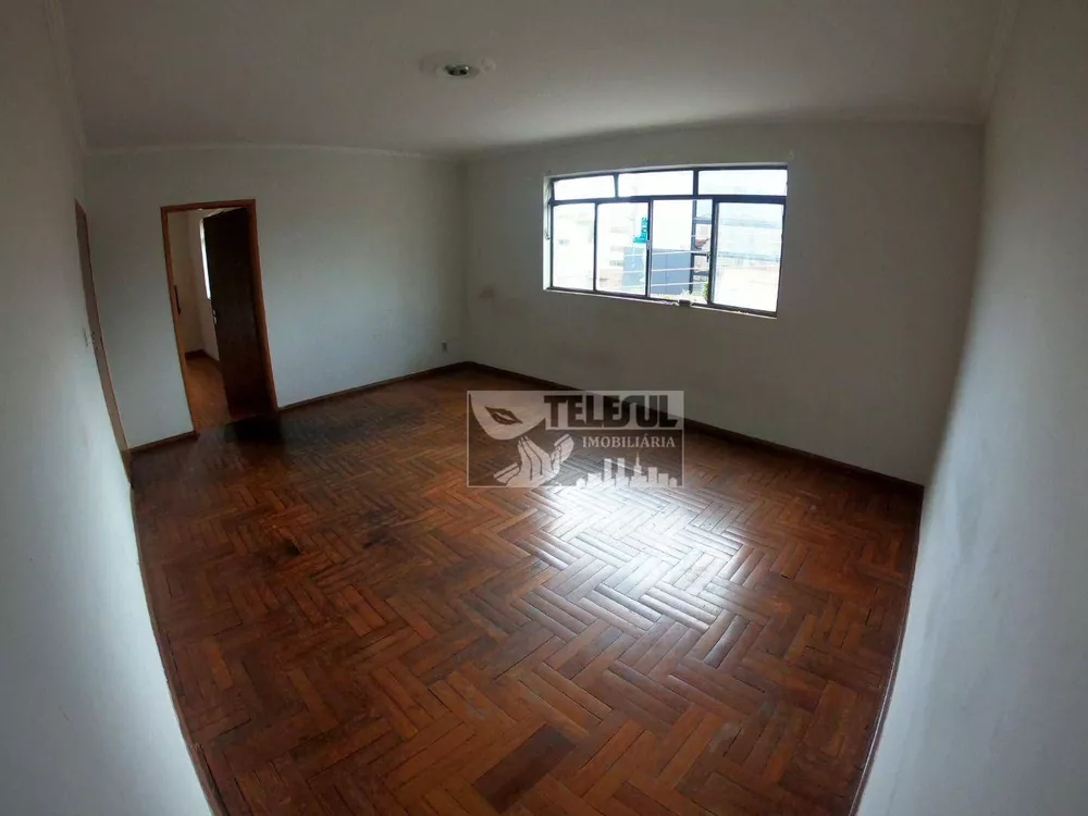 Apartamento à venda com 3 quartos - Foto 2