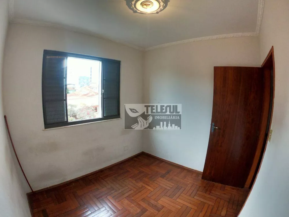 Apartamento à venda com 3 quartos - Foto 10