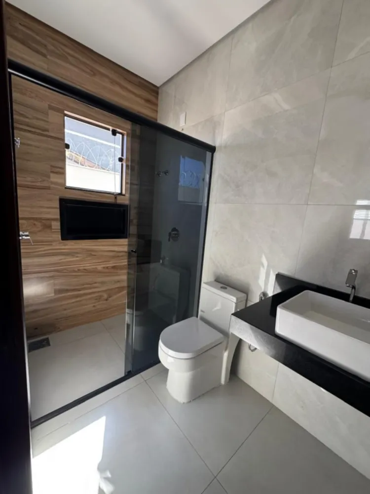 Casa, 3 quartos, 100 m² - Foto 4