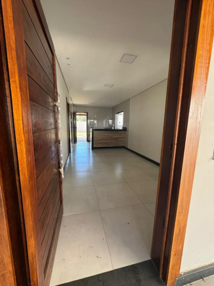 Casa, 3 quartos, 100 m² - Foto 2