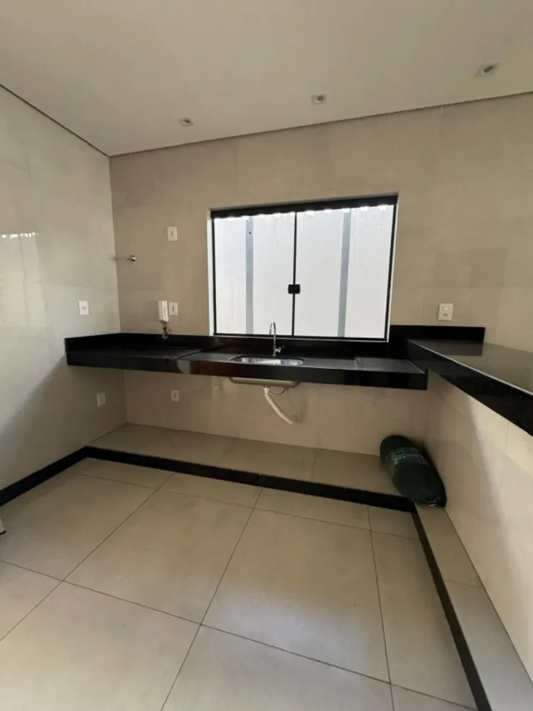 Casa, 3 quartos, 100 m² - Foto 3