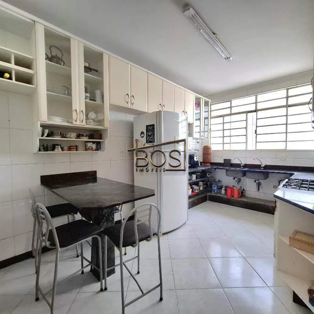 Casa, 7 quartos, 314 m² - Foto 15