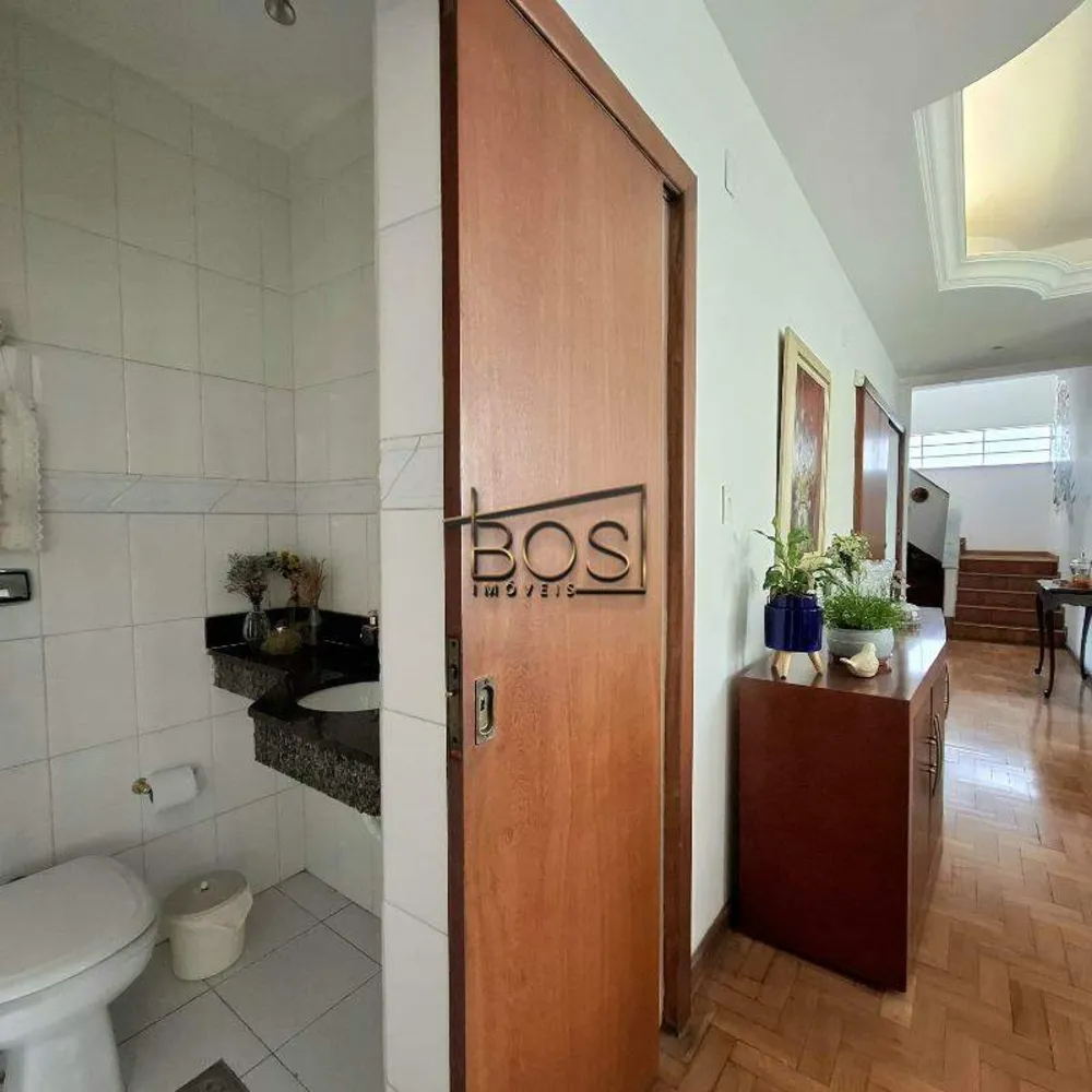 Casa, 7 quartos, 314 m² - Foto 7