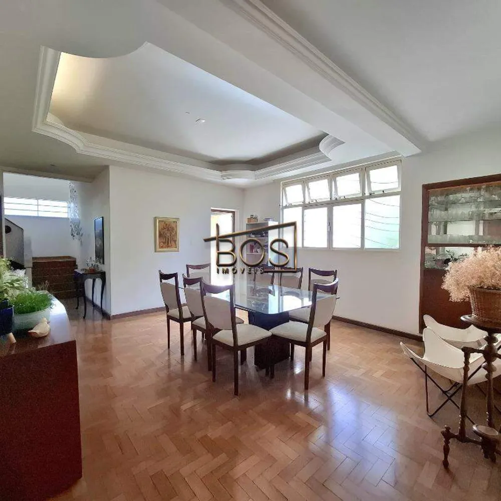 Casa, 7 quartos, 314 m² - Foto 6