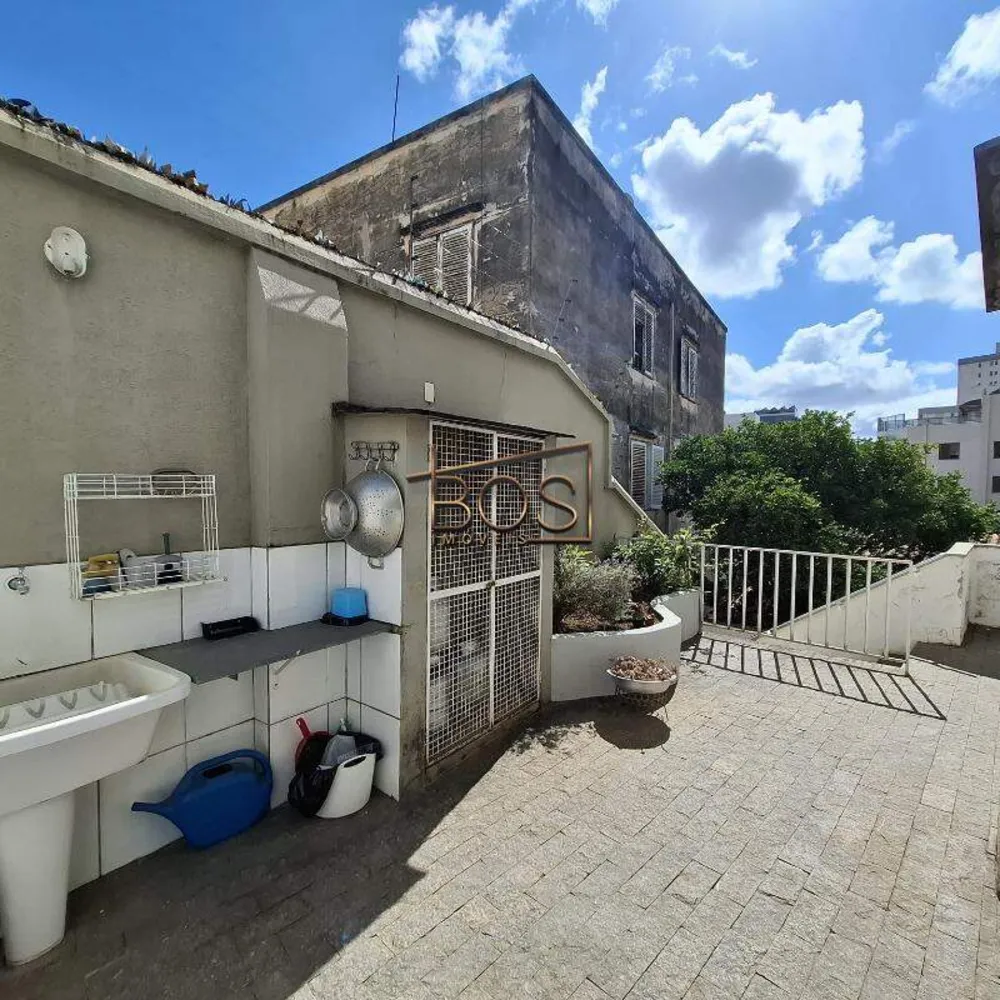 Casa, 7 quartos, 314 m² - Foto 16
