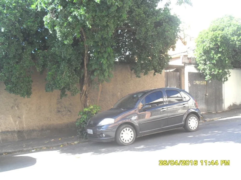 Terreno, 325 m² - Foto 1