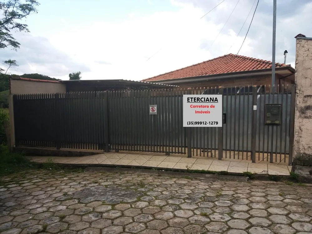Casa, 2 quartos - Foto 1