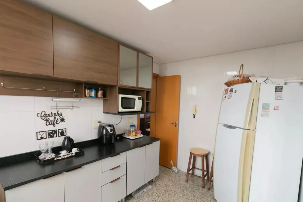 Apartamento, 4 quartos, 98 m² - Foto 1