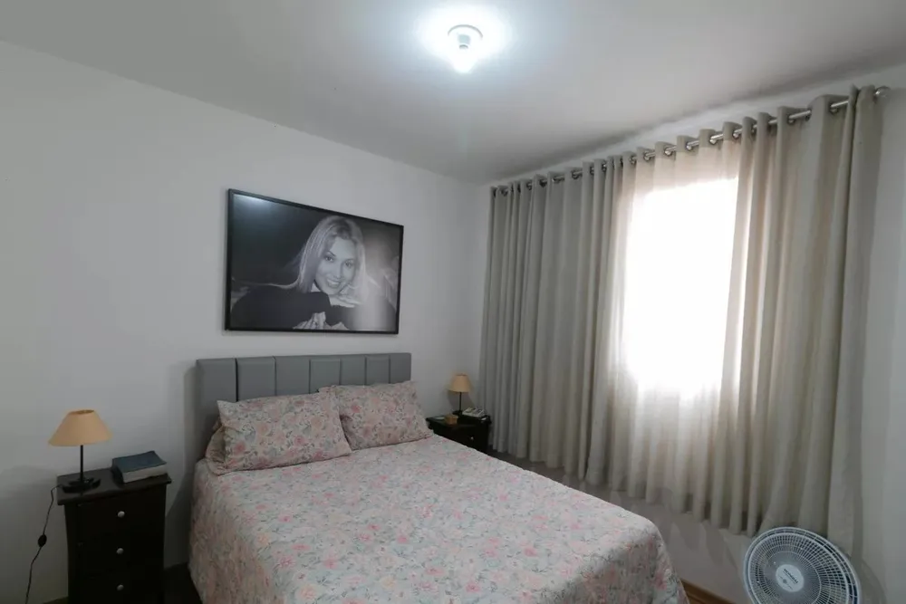 Apartamento, 4 quartos, 98 m² - Foto 2