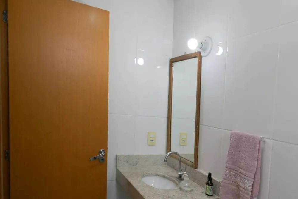 Apartamento, 4 quartos, 98 m² - Foto 6