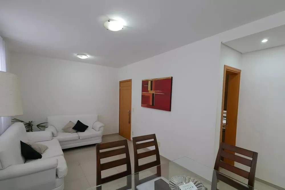 Apartamento, 4 quartos, 98 m² - Foto 7