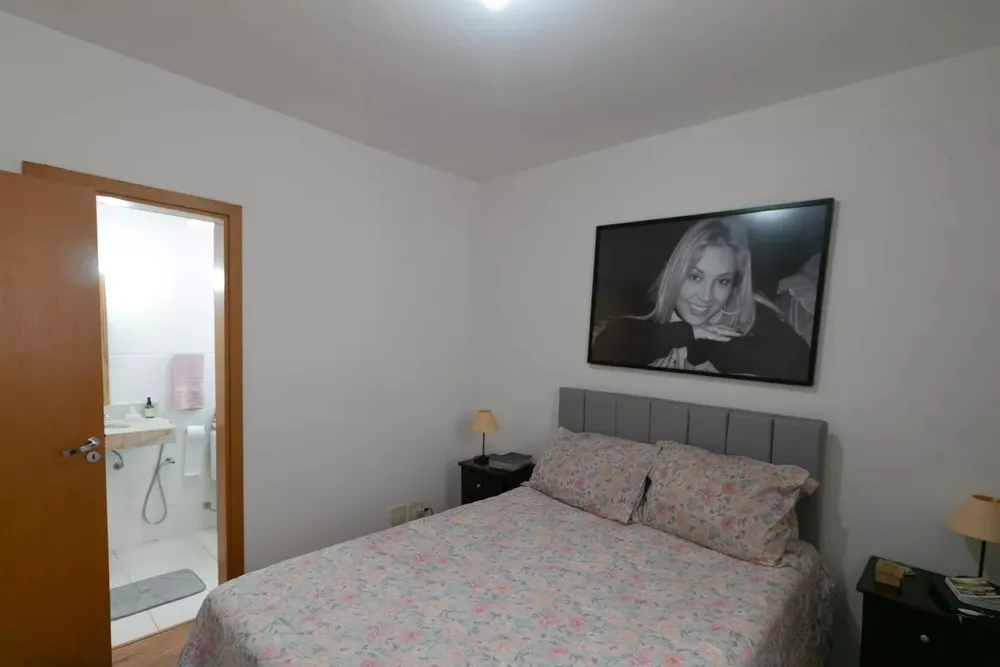 Apartamento, 4 quartos, 98 m² - Foto 8