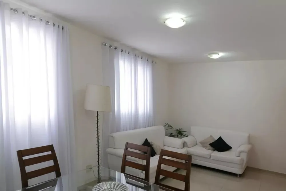Apartamento, 4 quartos, 98 m² - Foto 4