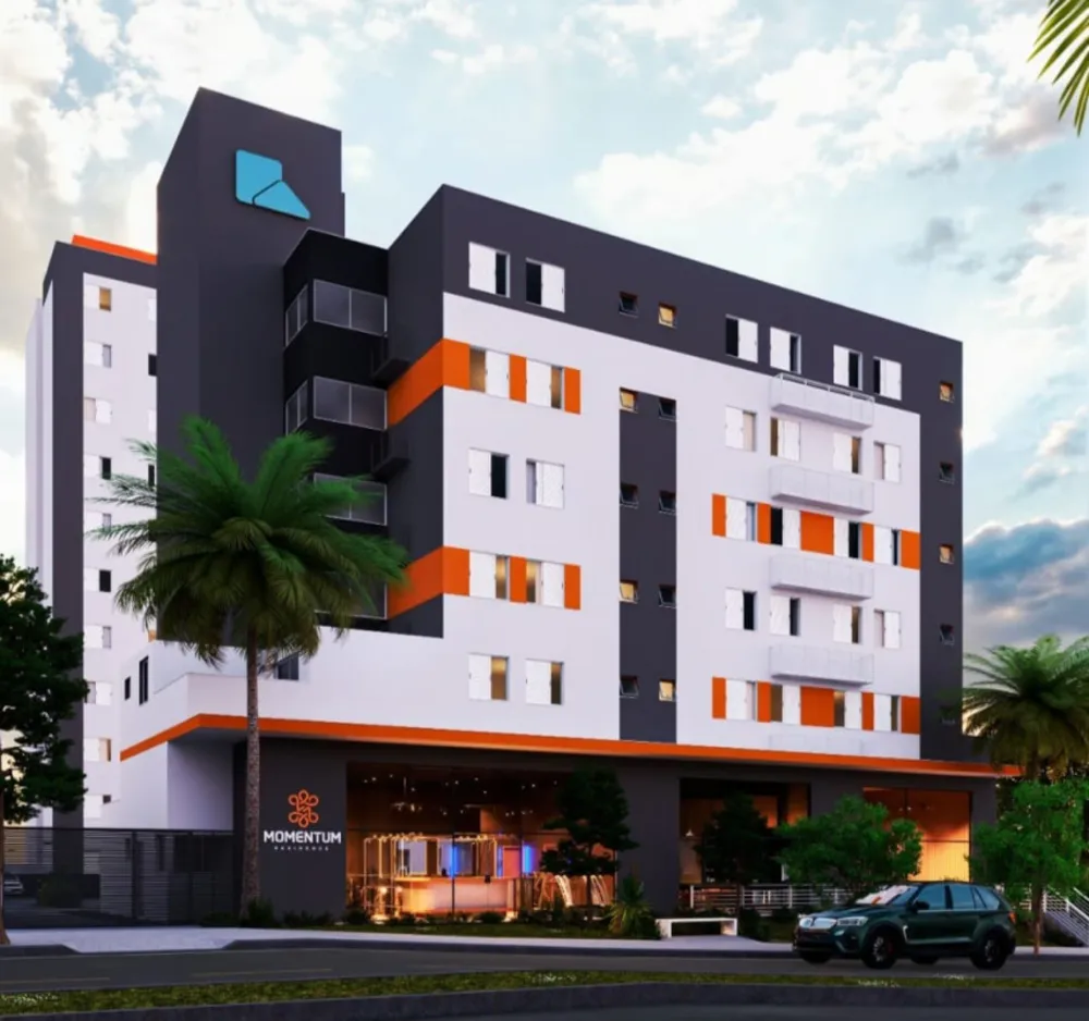 Loja-Salão, 91 m² - Foto 1