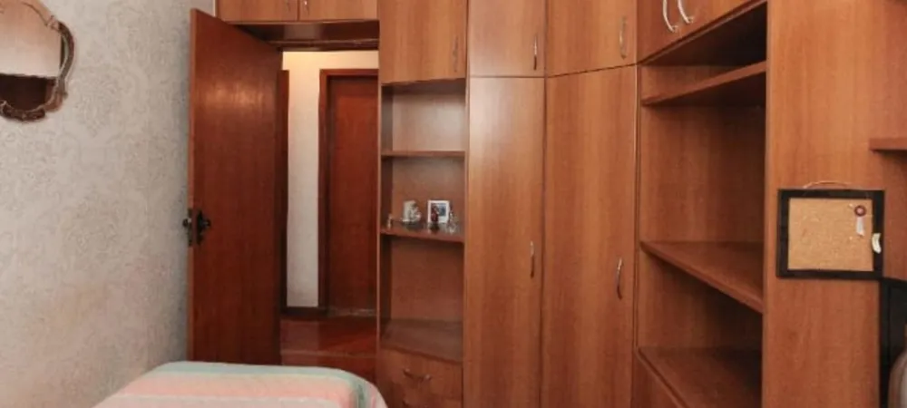 Cobertura, 5 quartos, 120 m² - Foto 2
