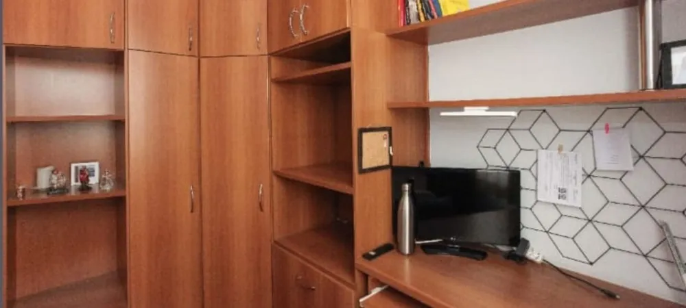 Cobertura, 5 quartos, 120 m² - Foto 1