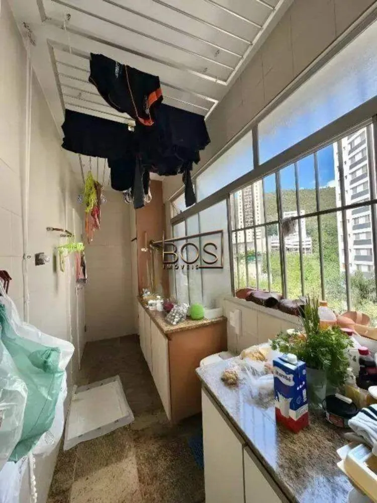Apartamento, 4 quartos, 142 m² - Foto 4