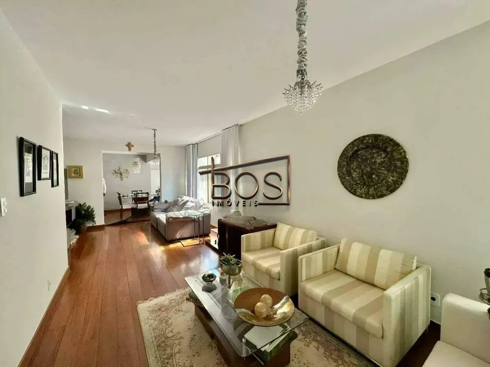 Apartamento, 4 quartos, 142 m² - Foto 9