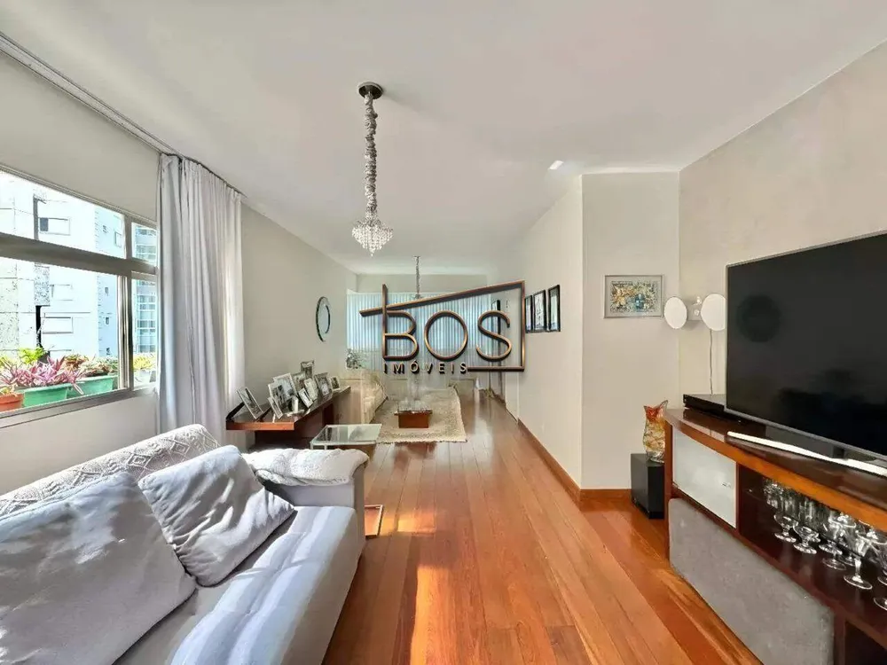 Apartamento, 4 quartos, 142 m² - Foto 6