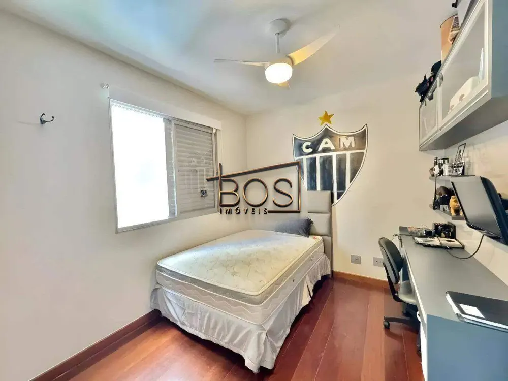 Apartamento, 4 quartos, 142 m² - Foto 5