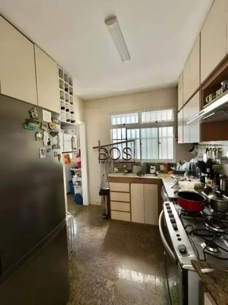 Apartamento, 4 quartos, 142 m² - Foto 11