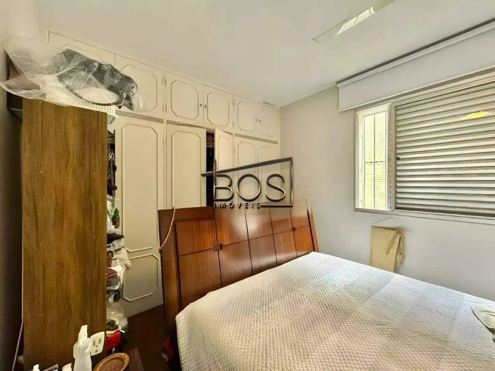 Apartamento, 4 quartos, 142 m² - Foto 1