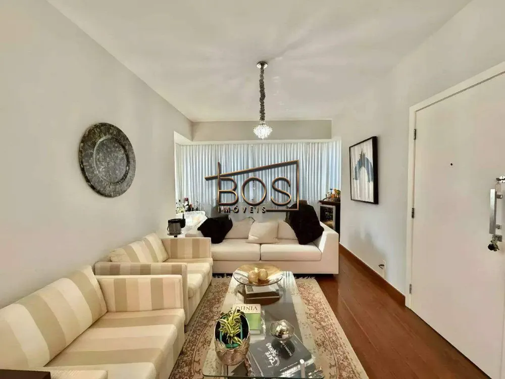 Apartamento, 4 quartos, 142 m² - Foto 7