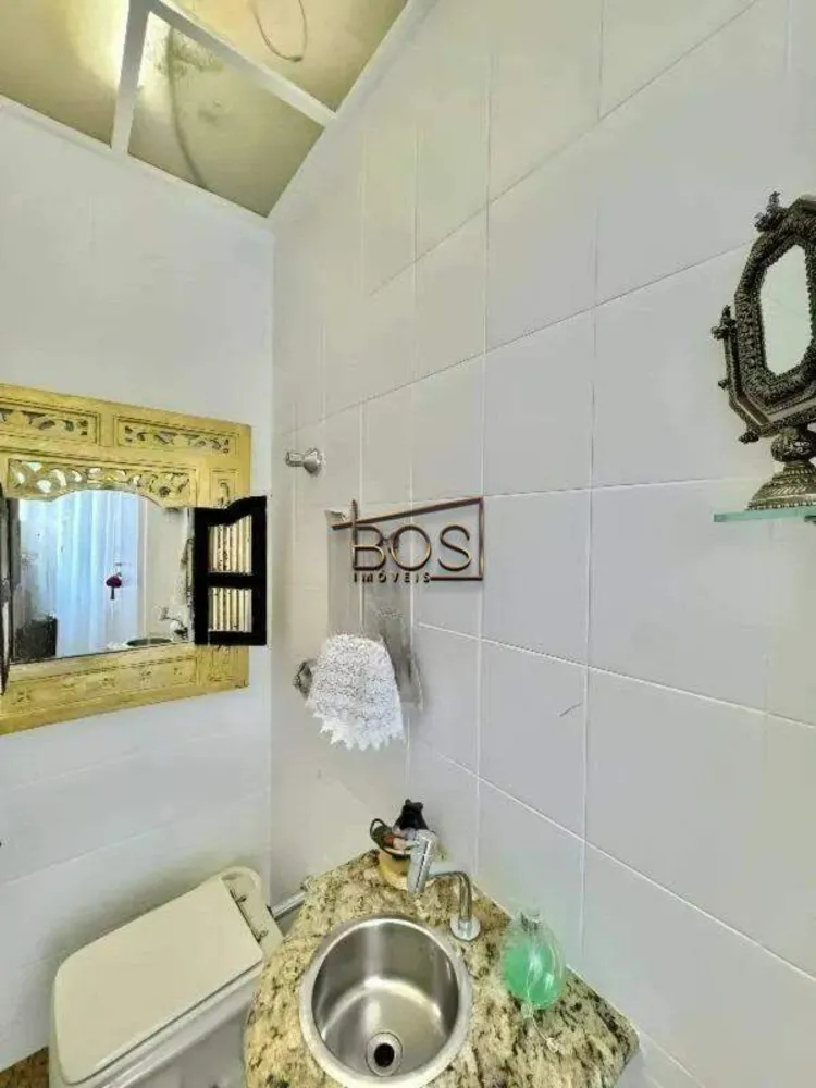 Apartamento, 4 quartos, 142 m² - Foto 2