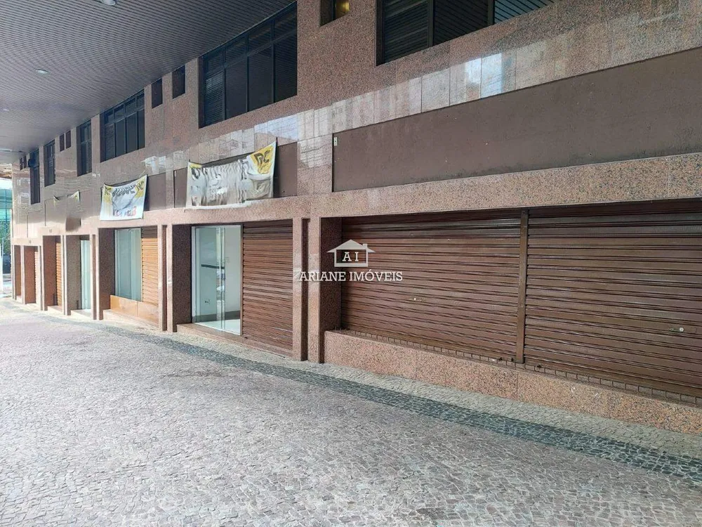 Loja-Salão, 106 m² - Foto 2